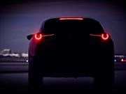 En Ginebra, Mazda prepara una nueva SUV