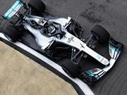 F1 2018: Mercedes tiene todo listo para defender la corona