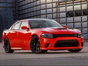 Dodge Charger Daytona 2017, regresa a la escena