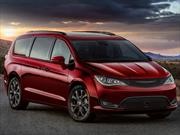 Chrysler Pacifica y Dodge Grand Caravan 35th Anniversary Edition ¡a celebrar en familia!