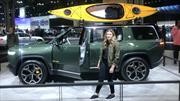 Ford y Rivian, alianza ‘electrizante’ para desarrollar pick up’s