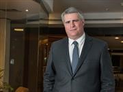 Un argentino asume el liderazgo de GM para América del Sur