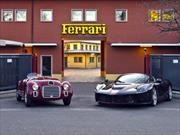 Ferrari festeja 70 años de su fundación