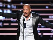 Vin Diesel anuncia las fechas de estreno de Rápidos y Furiosos 9 y 10 