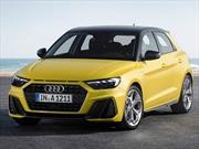 Así es el nuevo Audi A1