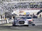 Da inicio el Mundial de Rallycross 2018
