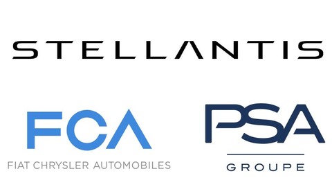 FCA y PSA están a nada de concretar su alianza que llevará por nombre Stellantis
