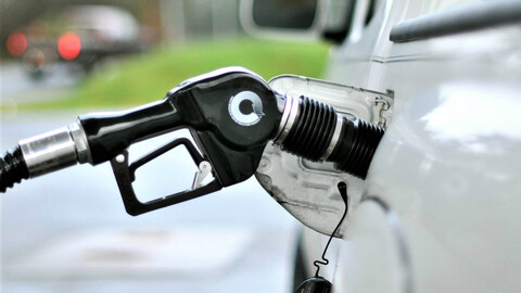 Año nuevo con alza en precio de combustibles