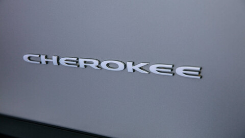 Jeep se niega a eliminar la denominación "Cherokee"