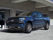 Chevrolet Silverado 2019 con motor 4 cilindros turbo ofrece un mayor rendimiento