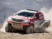 Dakar 2015: La carrera más extrema de todas