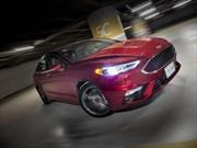 Ford trasladaría la producción del Fusion a China