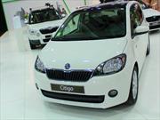 Record de Ventas de Skoda durante 2012