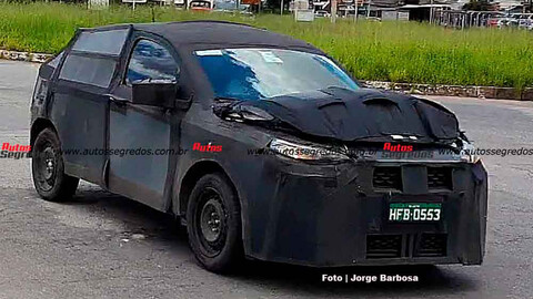 Video: El SUV compacto de FIAT, presume ópticas similares a las del Alfa Romeo Stelvio