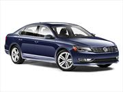 Volkswagen Passat, líder de ventas en su segmento en México