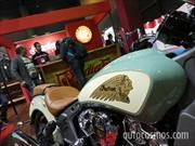 Salon Moto 2018: todo sobre la fiesta de las dos ruedas