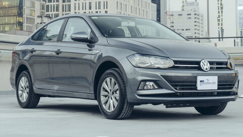 Volkswagen Virtus 2022 llega a México, mismo rostro y mejorado equipamiento