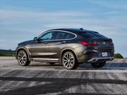 Toma de Contacto: BMW X4 2019