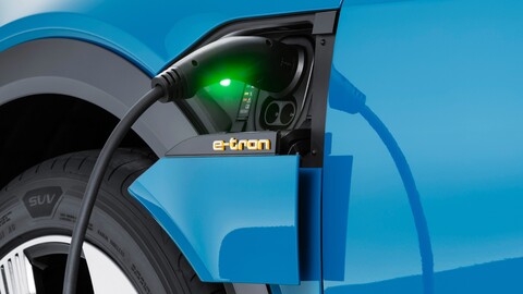 Carga bidireccional: Ahorro ecológico en cuatro ruedas