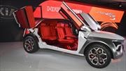 KIA HabaNiro Concept, el mañana está más cerca