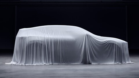 Polestar muestra el SUV eléctrico que fabricará en Estados Unidos