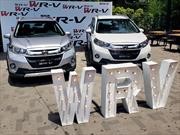 Honda WR-V se lanza en Argentina