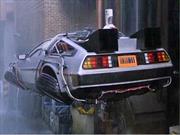 Historia DeLorean, un auto para Volver al Futuro