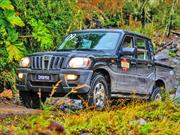 Mahindra supera las 22.000 unidades vendidas en Chile