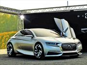 Citroën Divine DS Concept: Llegó para potencia la marca DS