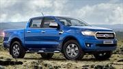 Ford Ranger 2020 llega a México rejuvenecida y lista para enfrentar a Nissan NP300 Frontier