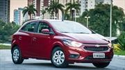 Los carros más vendidos en América Latina durante el primer semestre de 2019