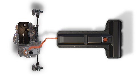 Se vienen las baterías automotrices de sodio