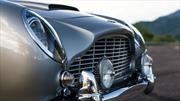 ¿Cuál es el mejor auto de película de todos los tiempos?