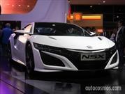 Honda vuelve al ataque en el Salón de Buenos Aires 2017