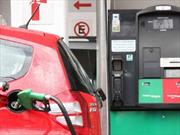 Se incrementan los precios de la gasolina a partir del 1 de septiembre 2016