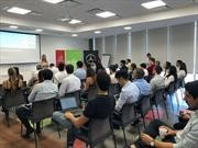 Mercedes-Benz suma a Andreani a su plataforma de carpooling en Argentina