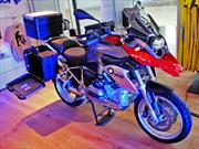 BMW Motorrad R 1200 GS 2014: Inicia venta en Chile