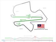 F1 2017: 10 cosas que tenés que saber del GP de Malasia