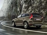 Volvo renueva los S60, V60 y XC60