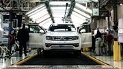 La industria automotriz argentina sigue cayendo
