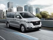 Nueva Hyundai H1 se lanza en Argentina