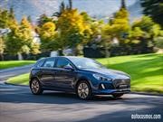Test Drive: Hyundai i30 2018