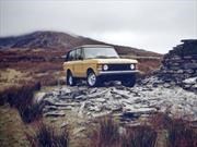 8 cosas que no sabías sobre la Range Rover