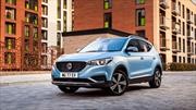 Ya está a la venta el primer eléctrico de MG