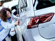 Volkswagen alcanza 5 millones de unidades producidas del Tiguan