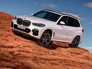 BMW X5, la nueva generación de una SUV que promete