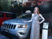 Jeep, Dodge y RAM sorprenden en el Salón de Bogotá 2016