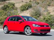 Volkswagen Golf fue el auto más vendido en Europa durante 2015