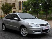 Chery Skin, ya se vende en Argentina