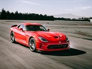 Dodge Viper 2021: deportivo con menos veneno